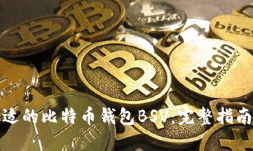 如何选择合适的比特币钱包BSV：完整指南与使用技巧