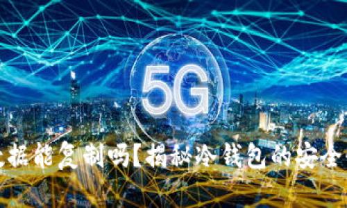 比特币冷钱包数据能复制吗？揭秘冷钱包的安全性与复制可行性