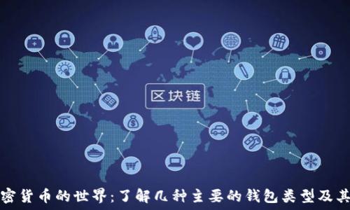   
探索加密货币的世界：了解几种主要的钱包类型及其优缺点