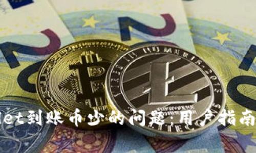 如何解决tpWallet到账币少的问题：用户指南与常见故障排除