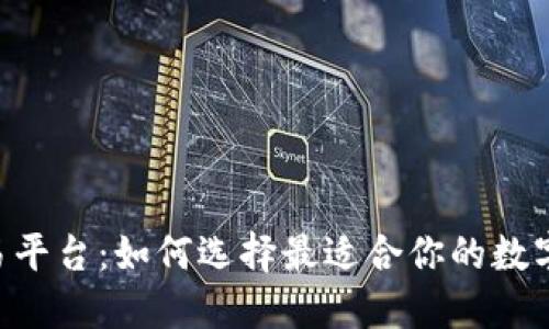 揭秘TRX交易平台：如何选择最适合你的数字货币交易所