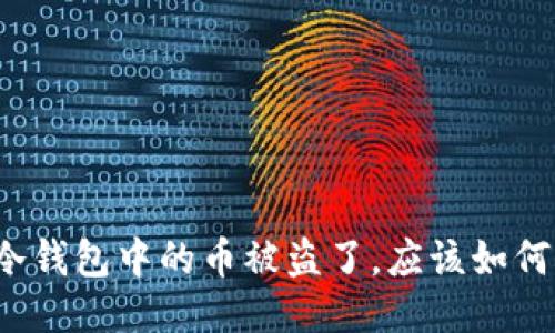 如果冷钱包中的币被盗了，应该如何应对？