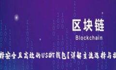 如何选择安全且高效的USDT钱包？详解主流选择与