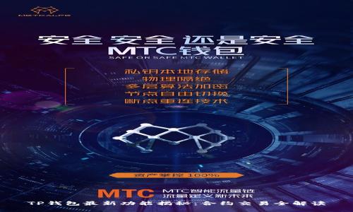 TP钱包最新功能揭秘：合约交易全解读