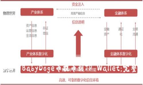 如何将抹茶上的BabyDoge币提币到TP Wallet：完整指南与技巧