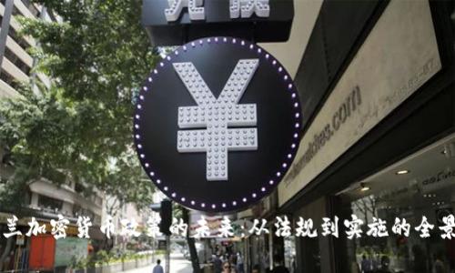 乌克兰加密货币政策的未来：从法规到实施的全景分析