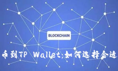 BNB提币到TP Wallet：如何选择合适的地址