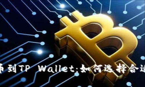 BNB提币到TP Wallet：如何选择合适的地址