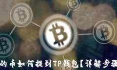 支点交易所的币如何提到TP钱包？详解步骤与注意