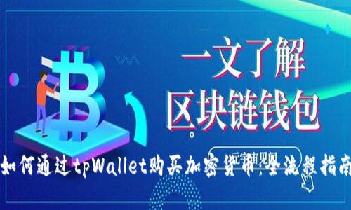 如何通过tpWallet购买加密货币：全流程指南