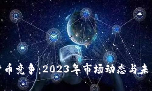 加密数字货币竞争：2023年市场动态与未来趋势分析