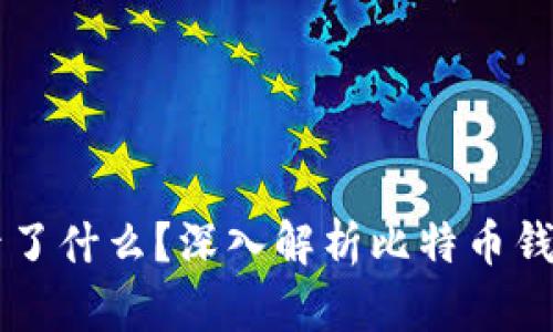 比特币钱包记录了什么？深入解析比特币钱包的功能与作用