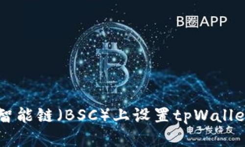 如何在币安智能链（BSC）上设置tpWallet: 完整指南