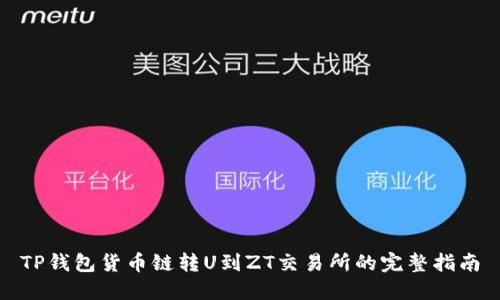 TP钱包货币链转U到ZT交易所的完整指南