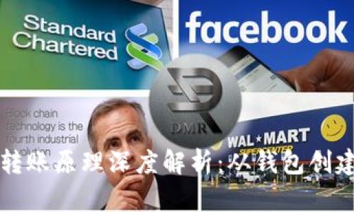 区块链钱包转账原理深度解析：从钱包创建到交易确认