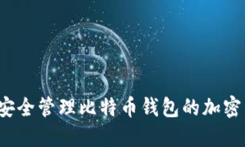 如何安全管理比特币钱包的加密口令？